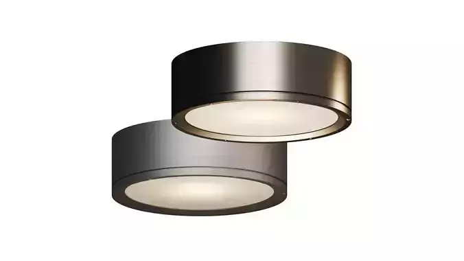 Tube Ceiling Light by WAC Lighting