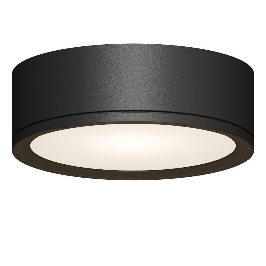 Tube Ceiling Light by WAC Lighting 3D model_2