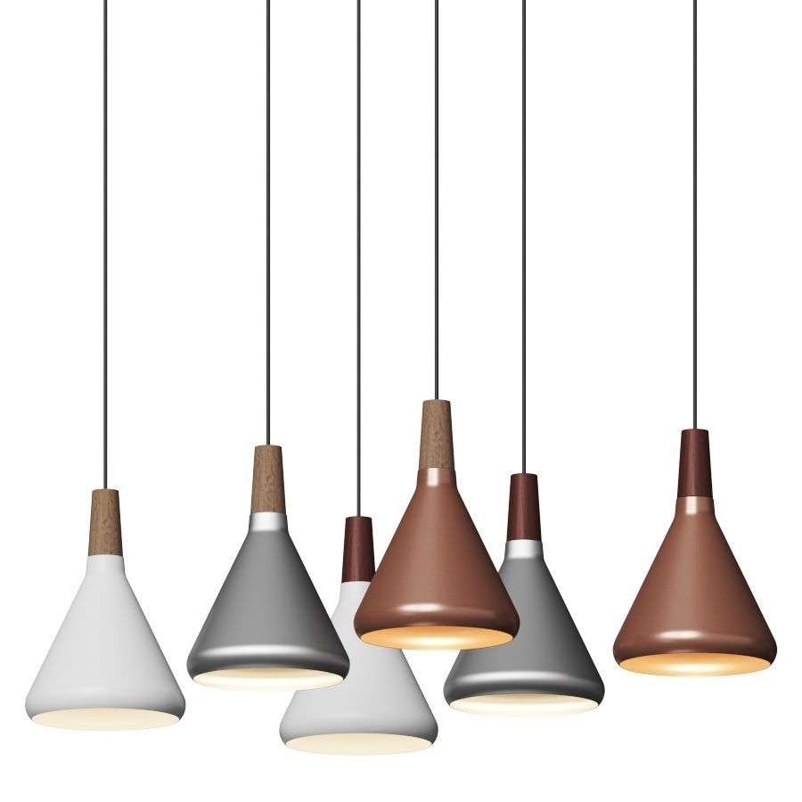 Float by Nordlux 3D model_3