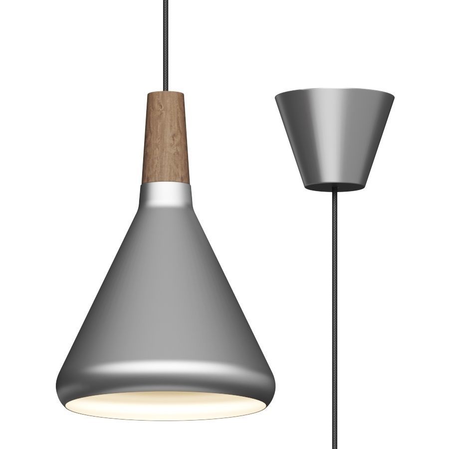 Float by Nordlux 3D model_2