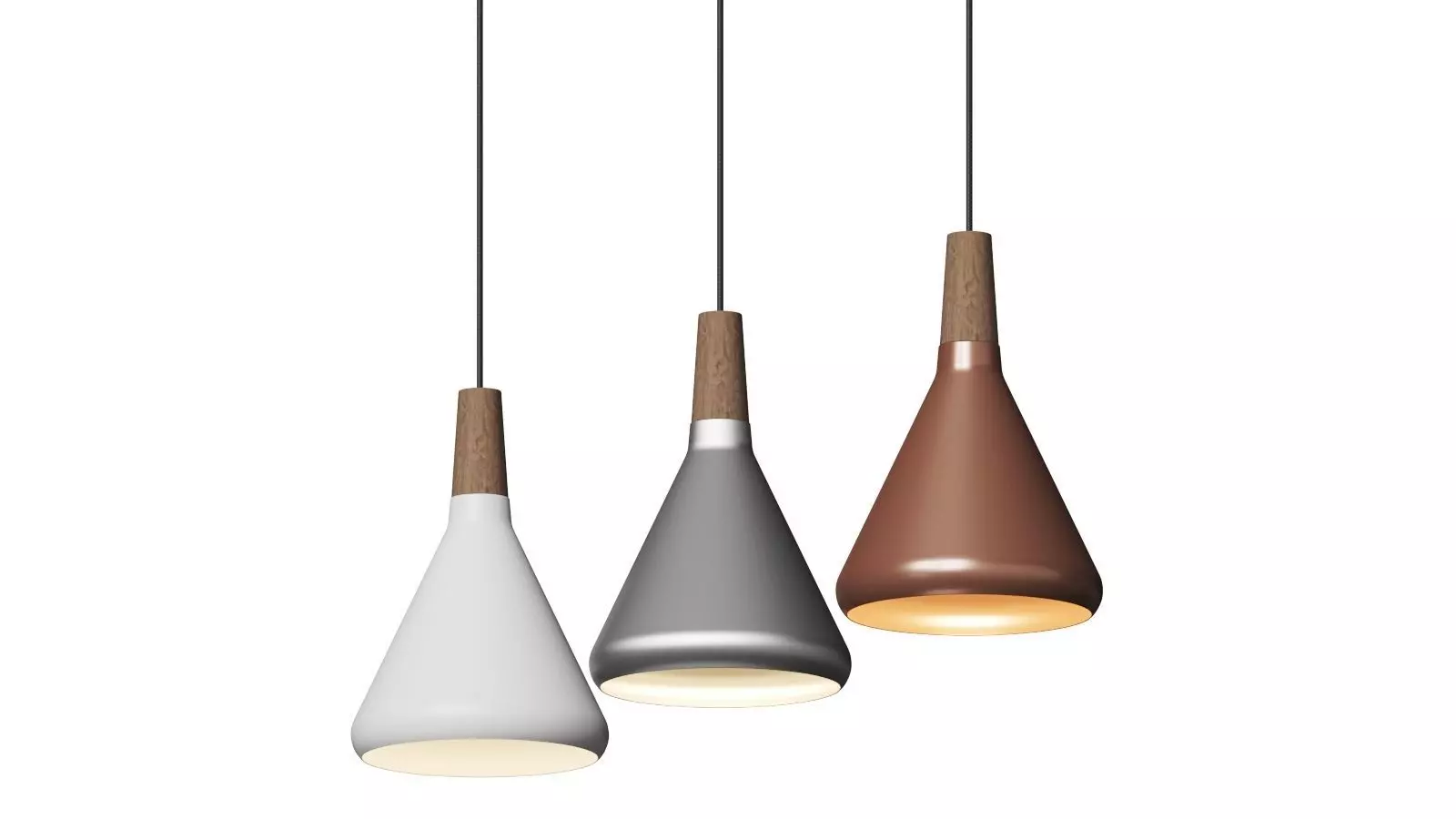 Float by Nordlux 3D model_0