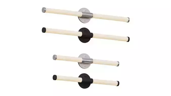 Akari Wall Sconce by Kuzco Lighting