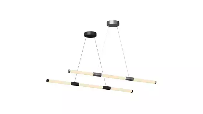 Akari Pendant by Kuzco Lighting