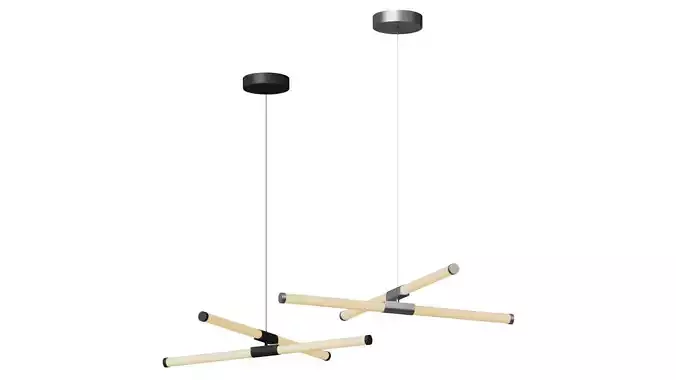 Akari Pendant by Kuzco Lighting