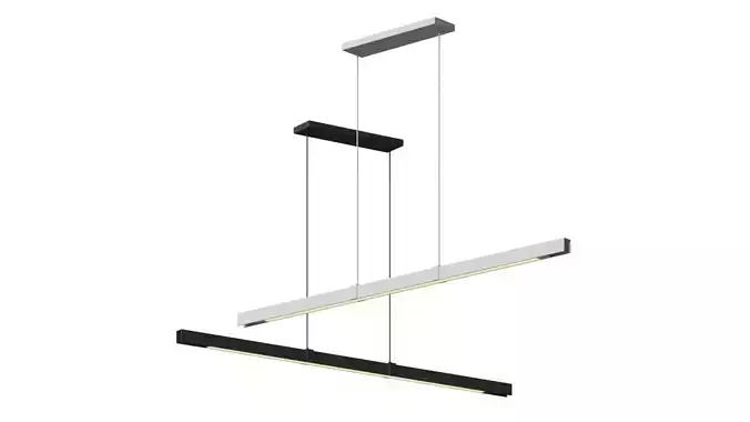 Alpha pendant by Kuzco Lighting