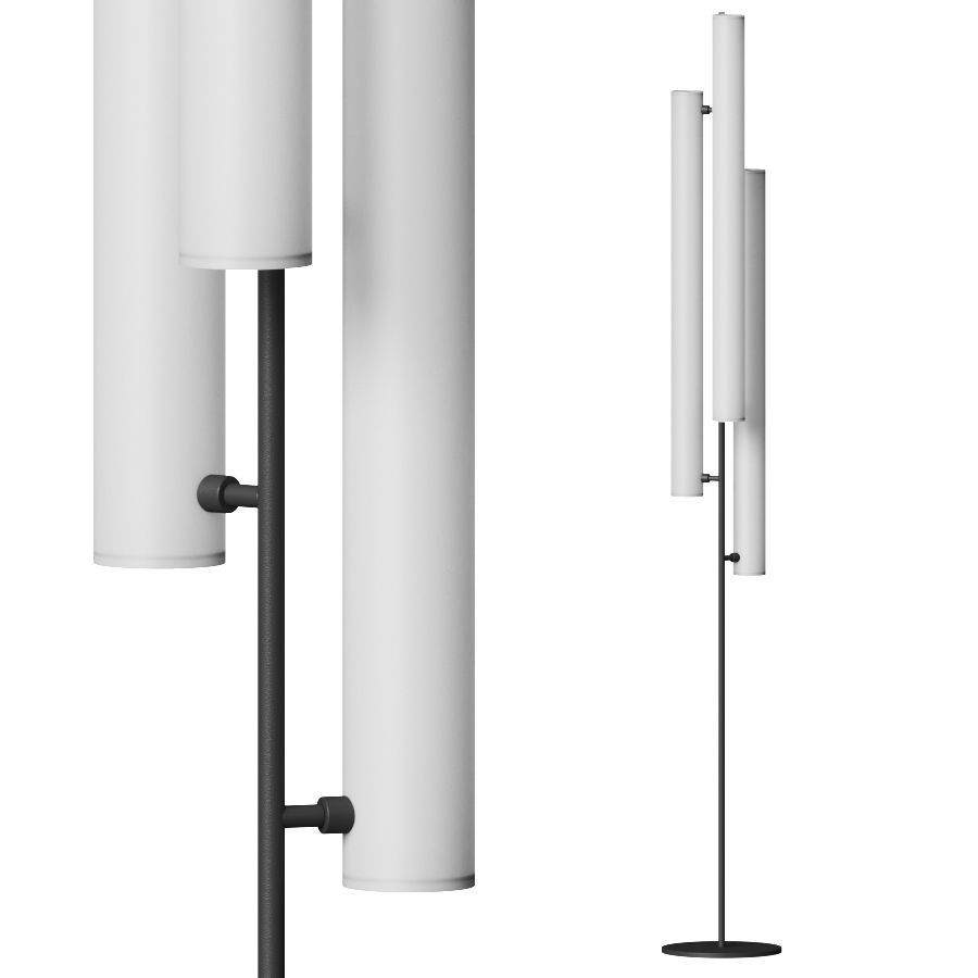 Gramercy by Kuzco Lighting 3D model_1