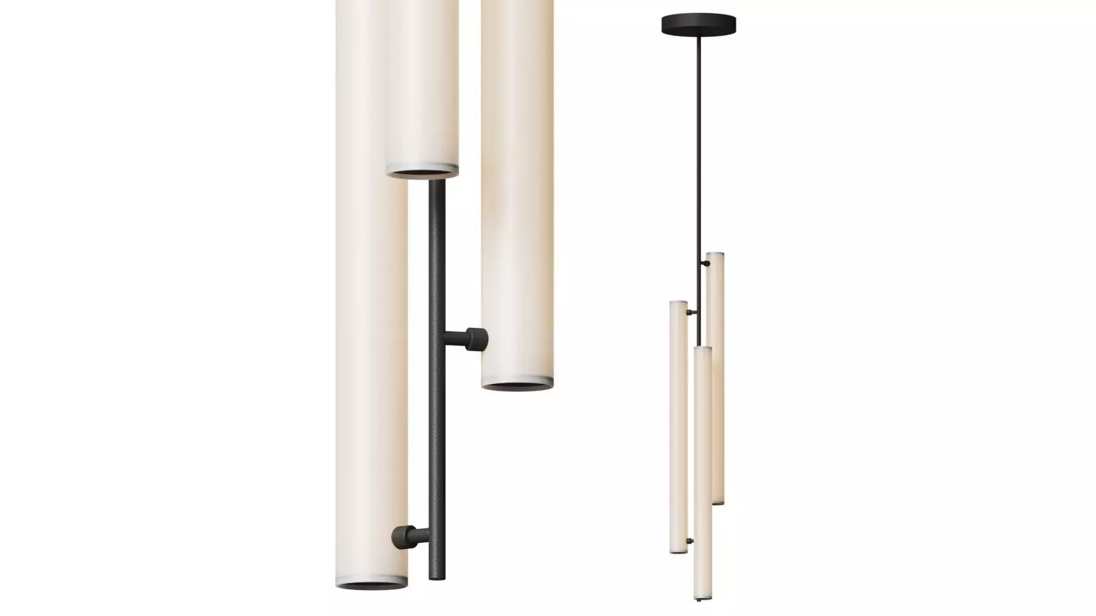 Gramercy by Kuzco Lighting 3D model_0