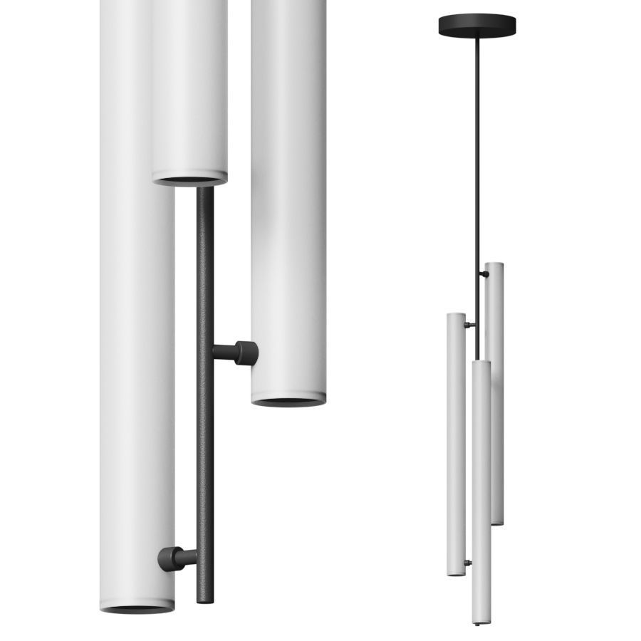 Gramercy by Kuzco Lighting 3D model_1