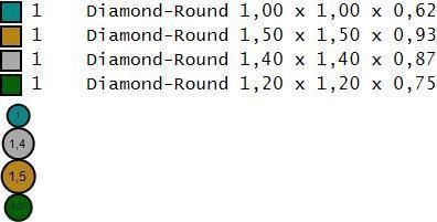 lock for earrings 7 and suspension eyelet 3D print model_11