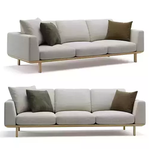 Otway Sofa by CoshLiving Kett