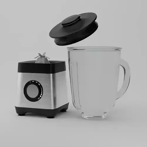 Kitchen Blender