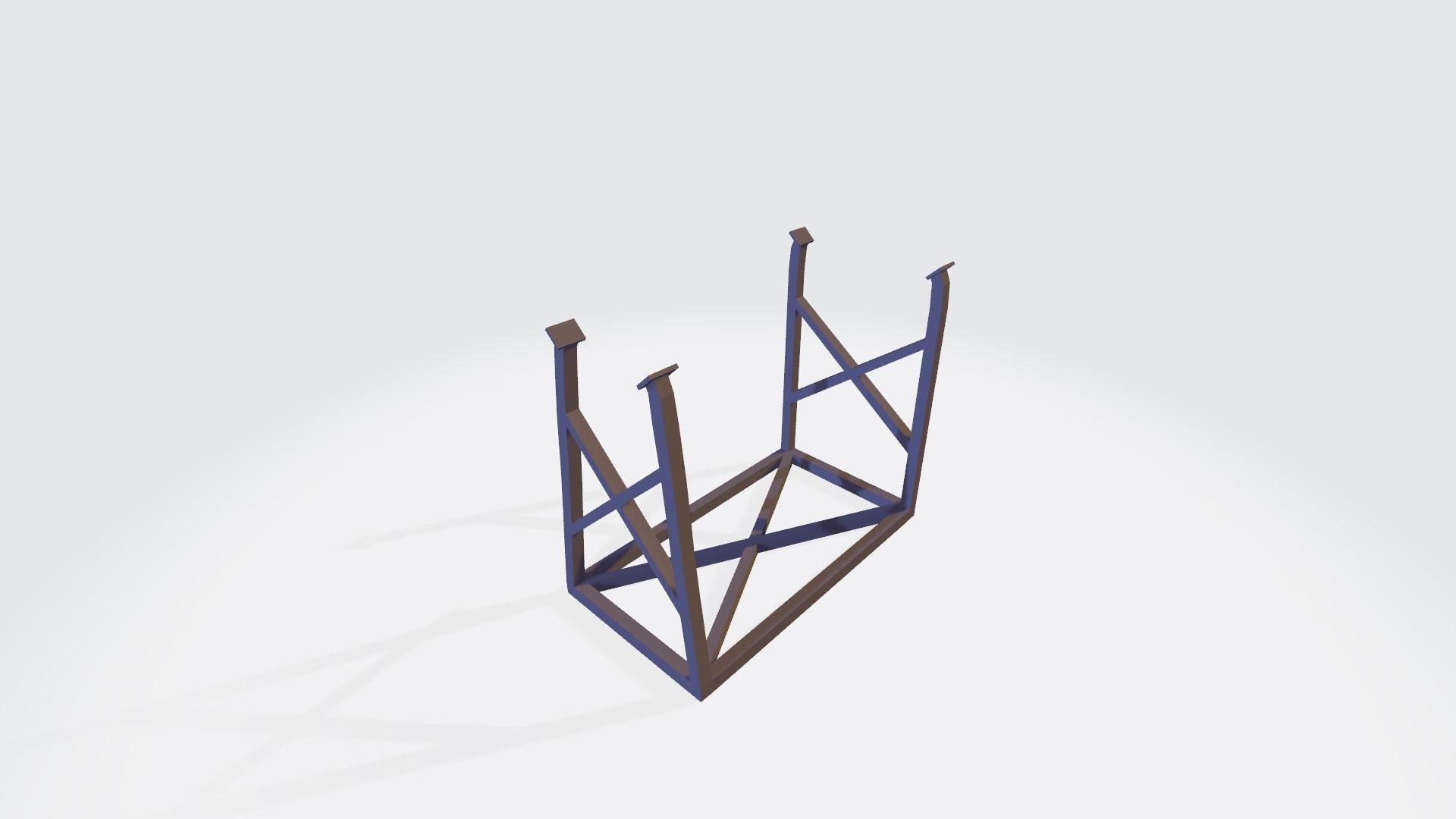 J70 sailboat for 3D printing 3D print model_7