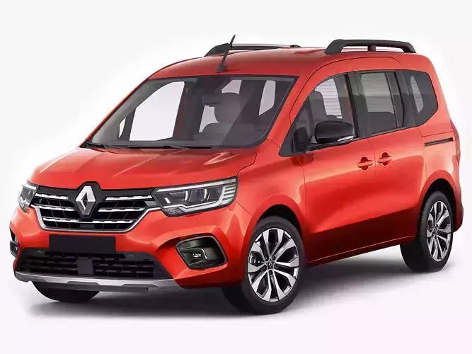 Renault Kangoo 2021
