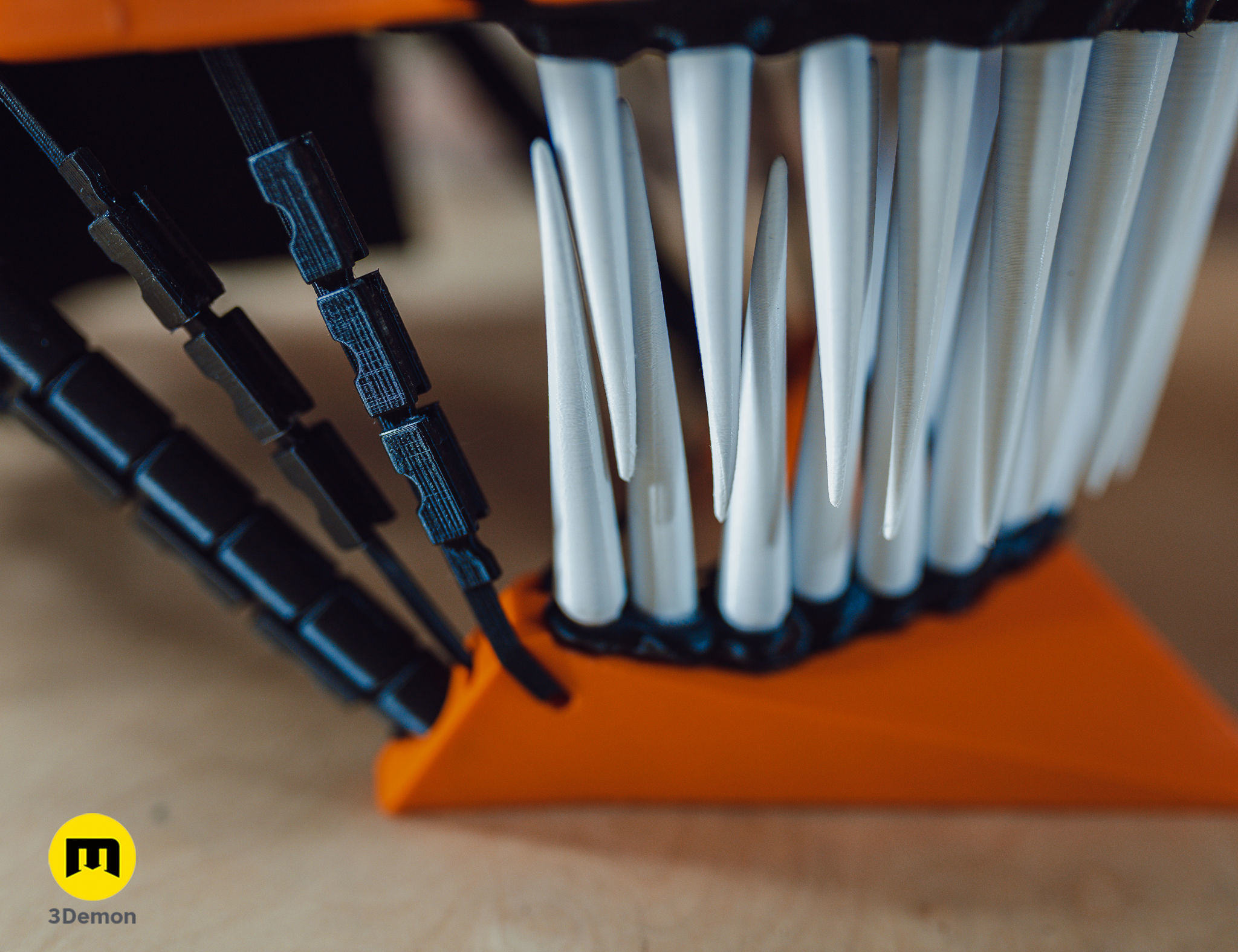 Chainsaw Man - Denji 3D print model_36