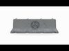 Concrete Barrier Free 3D model_1