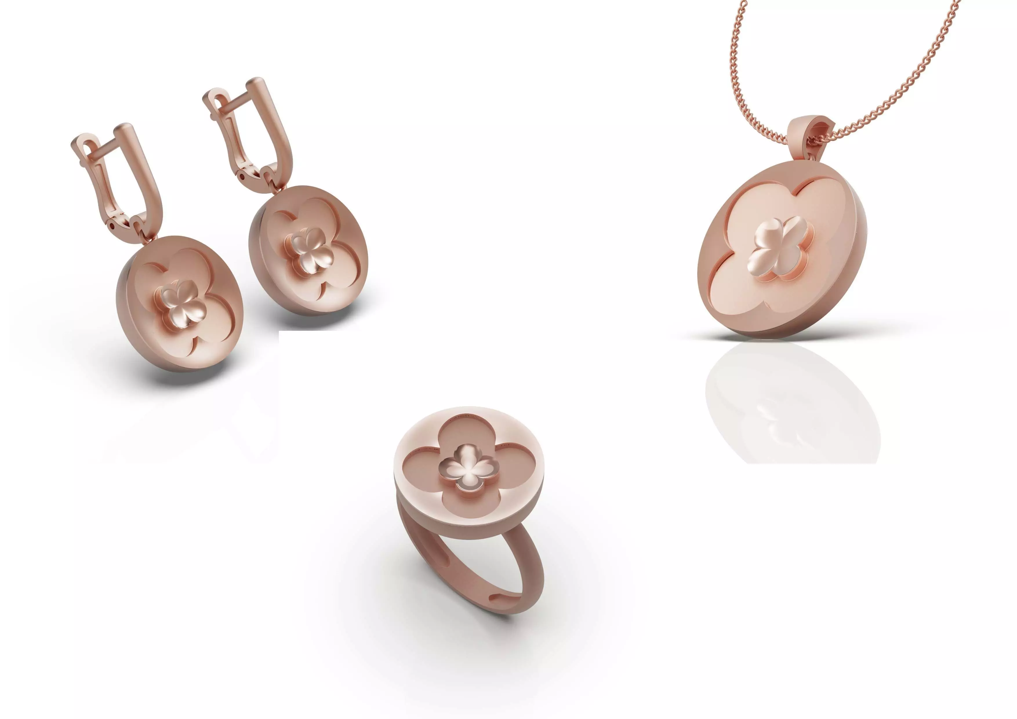 Gold Collection 2 Matte and glossy _0