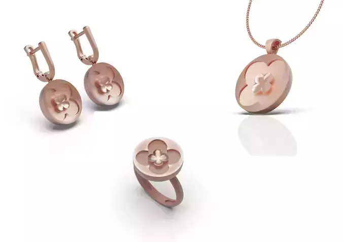 Gold Collection 2 Matte and glossy