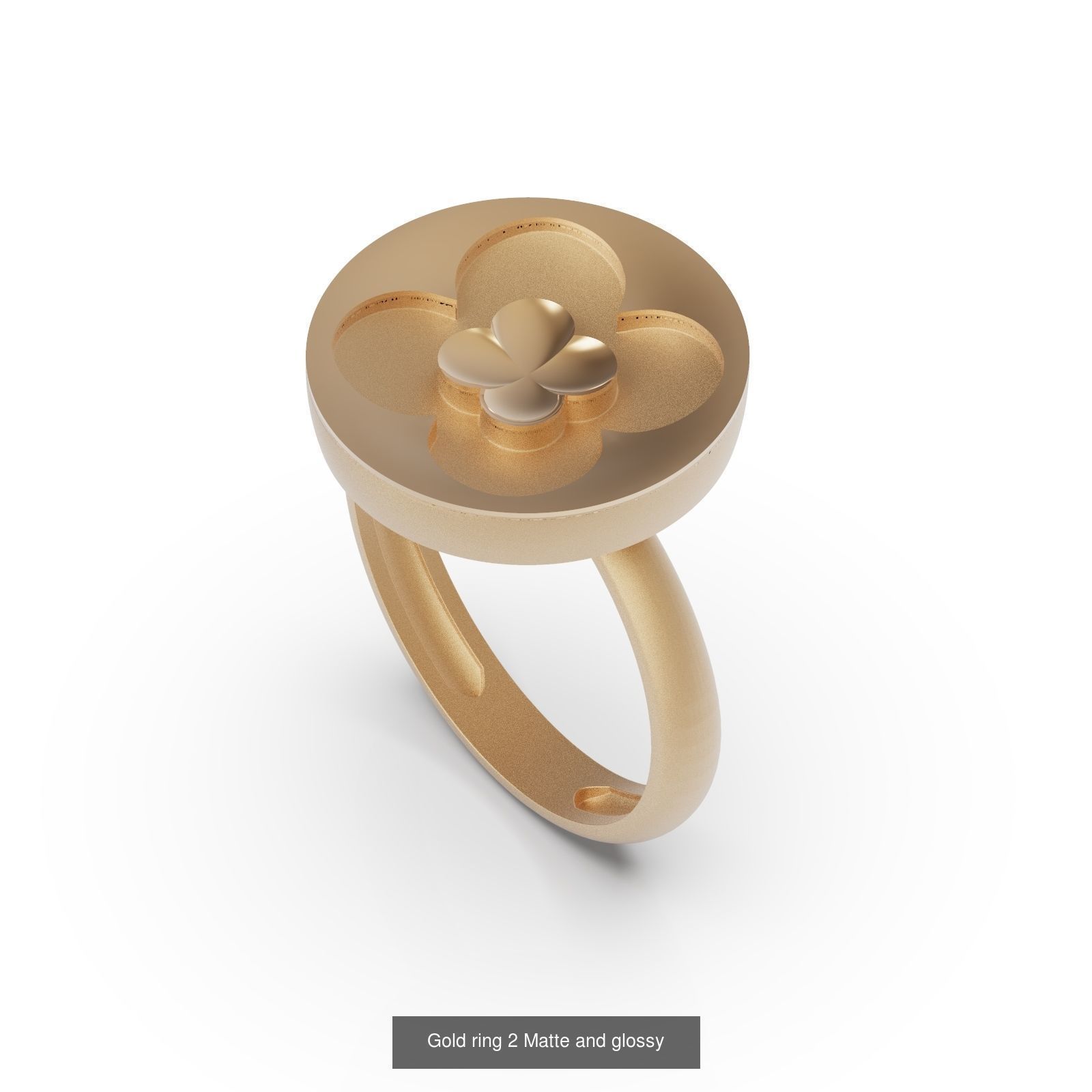 Gold Collection 2 Matte and glossy _3