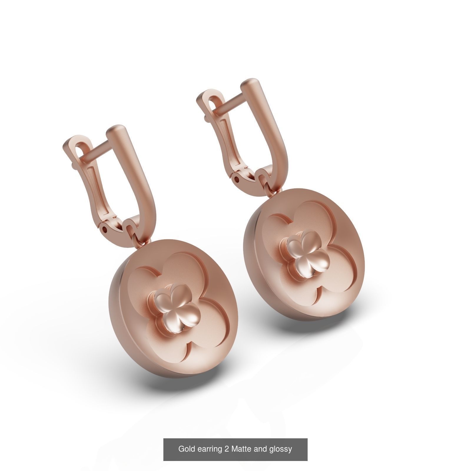 Gold Collection 2 Matte and glossy _2