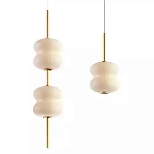 Lampatron ALDA pendant lamp