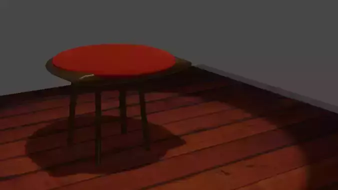 chair stool