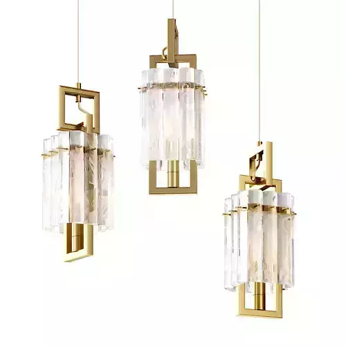 Lampatron BENNA pendant lamp