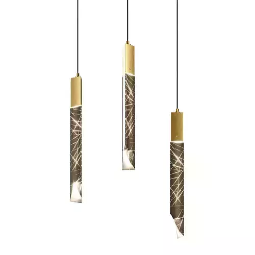 Lampatron CARN pendant lamp