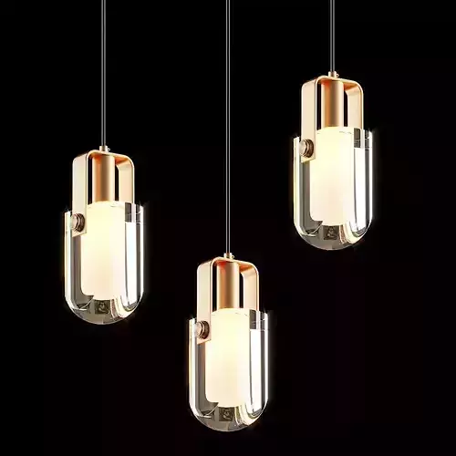 Lampatron NELLY pendant lamp