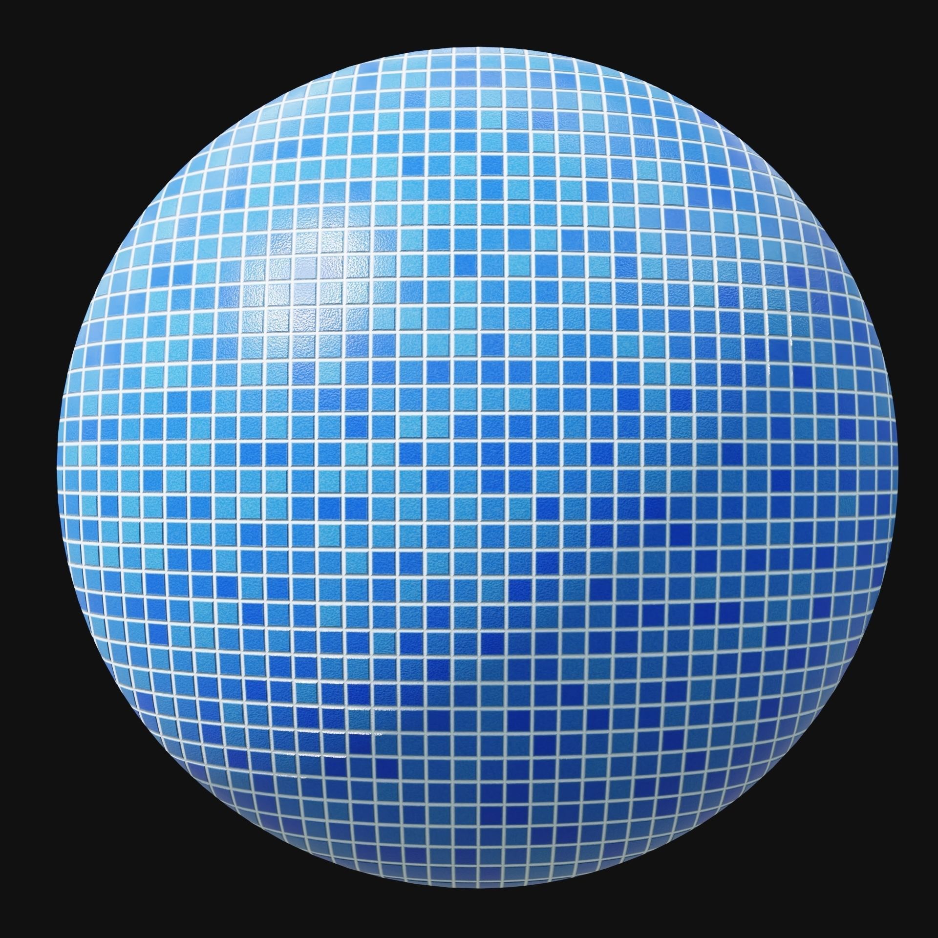 Blender Procedural Material Pack 4 Texture_13