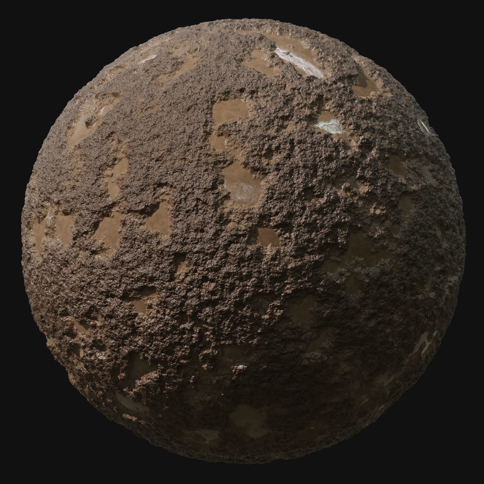 Blender Procedural Material Pack 4 Texture_12