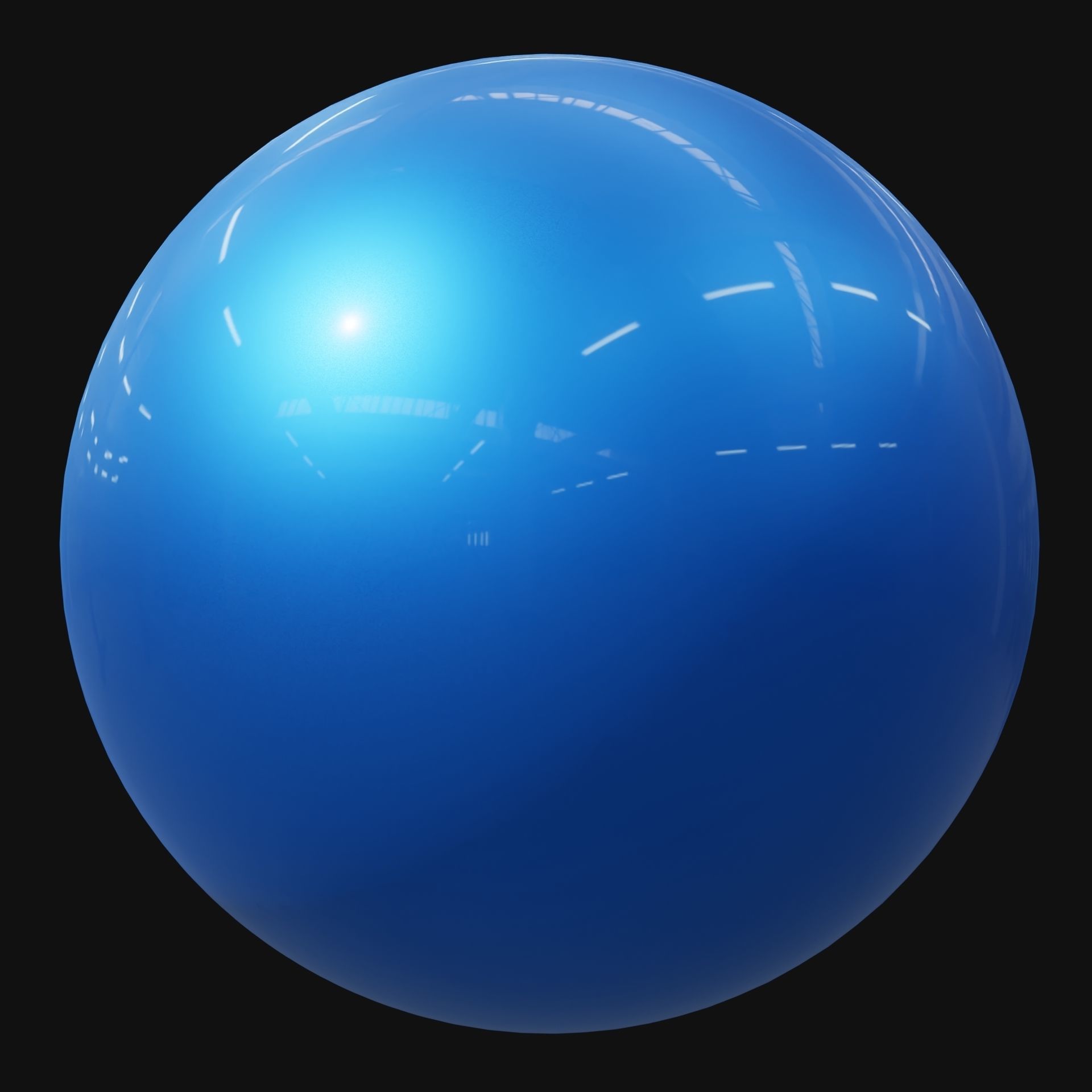 Blender Procedural Material Pack 4 Texture_7