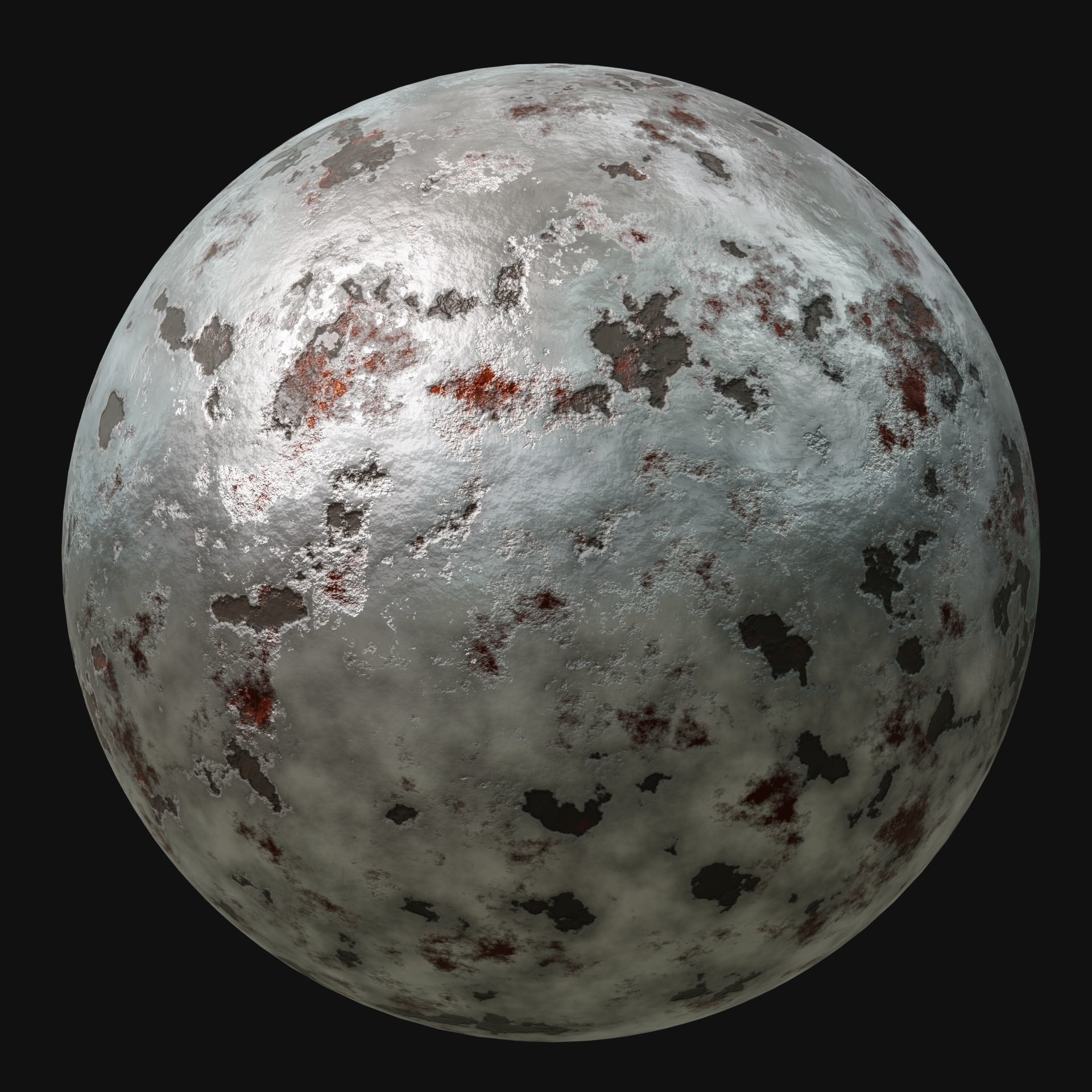 Blender Procedural Material Pack 4 Texture_10