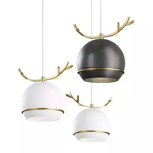 Lampatron WENDY pendant lamp