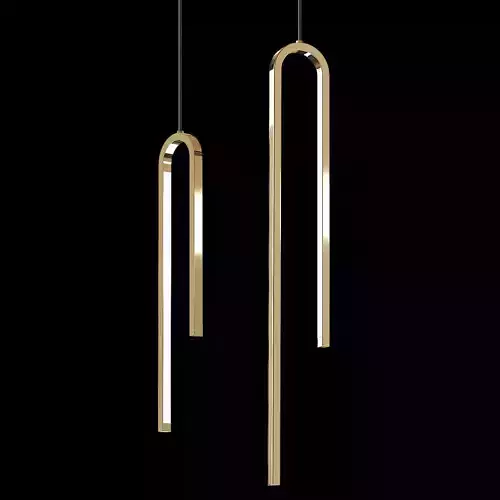 Lampatron WIKI pendant light