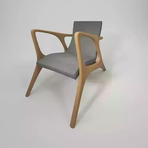 Arm chair