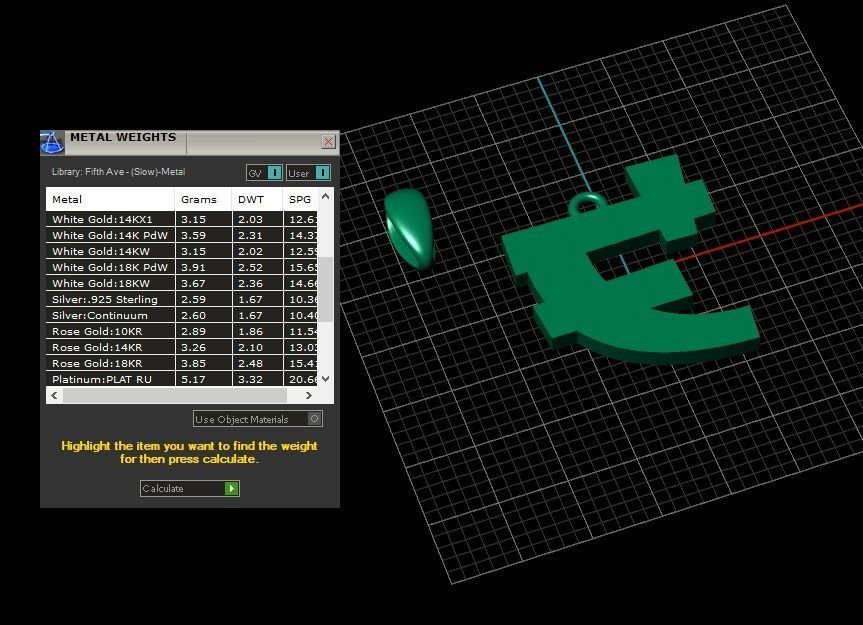 Model 659 E Saiko Initial Japon Letter 3D print model_12