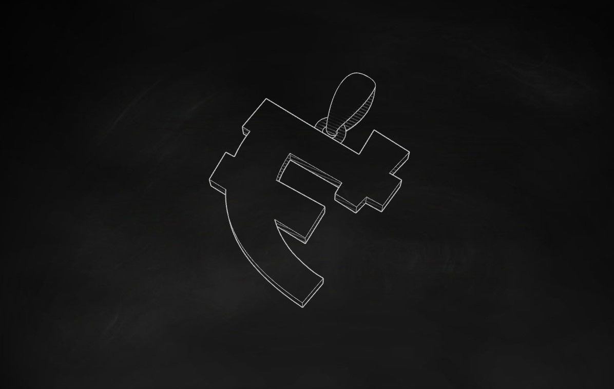 Model 659 E Saiko Initial Japon Letter 3D print model_10