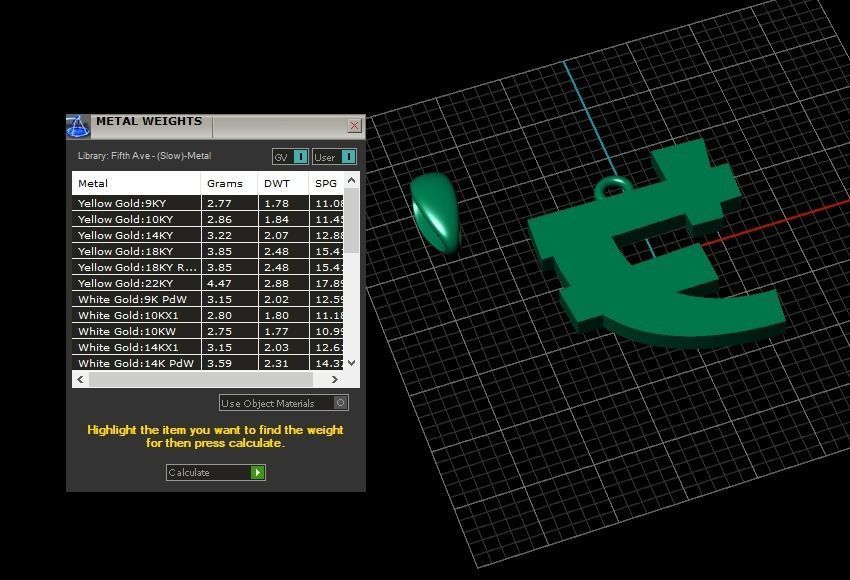 Model 659 E Saiko Initial Japon Letter 3D print model_11