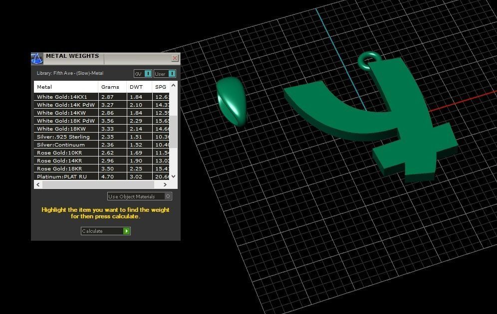Model 676 Y Saiko Initial Japon Letter 3D print model_12