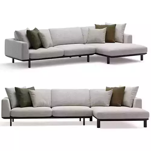 Otway Modular Sofa by CoshLiving Kett