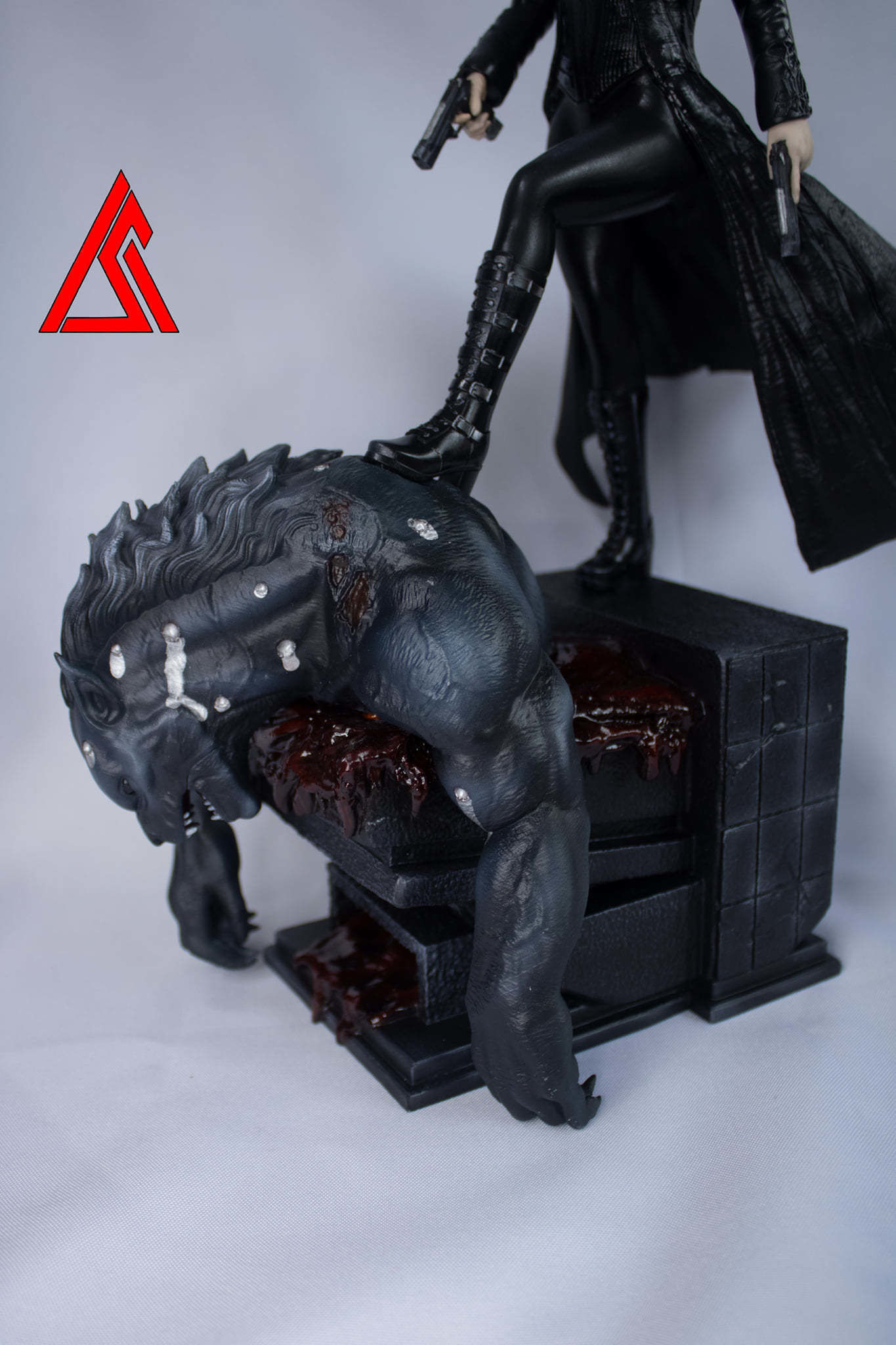 SELENE BY CREATIVE GEEK MB 3D print model_7