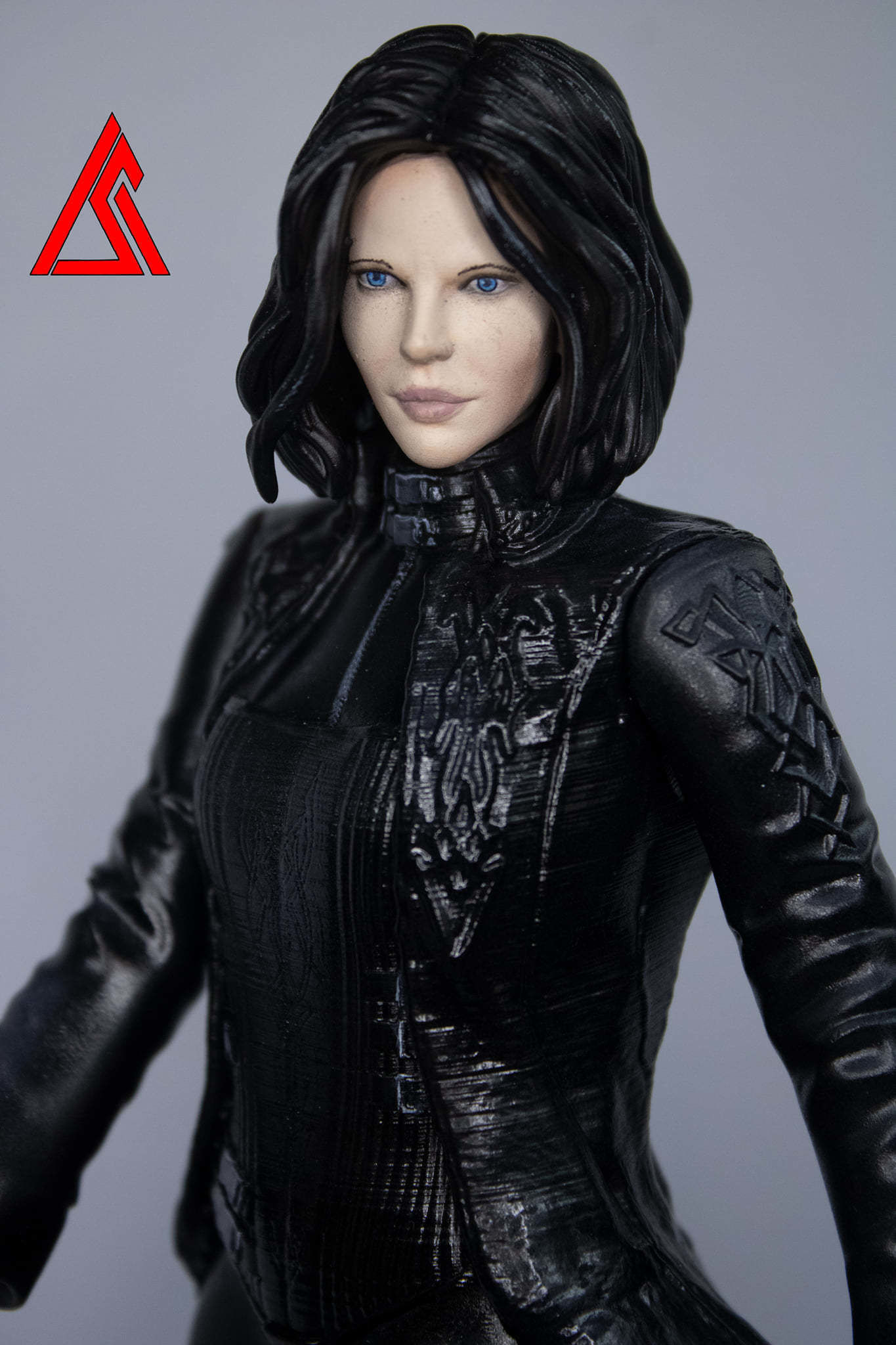 SELENE BY CREATIVE GEEK MB 3D print model_8