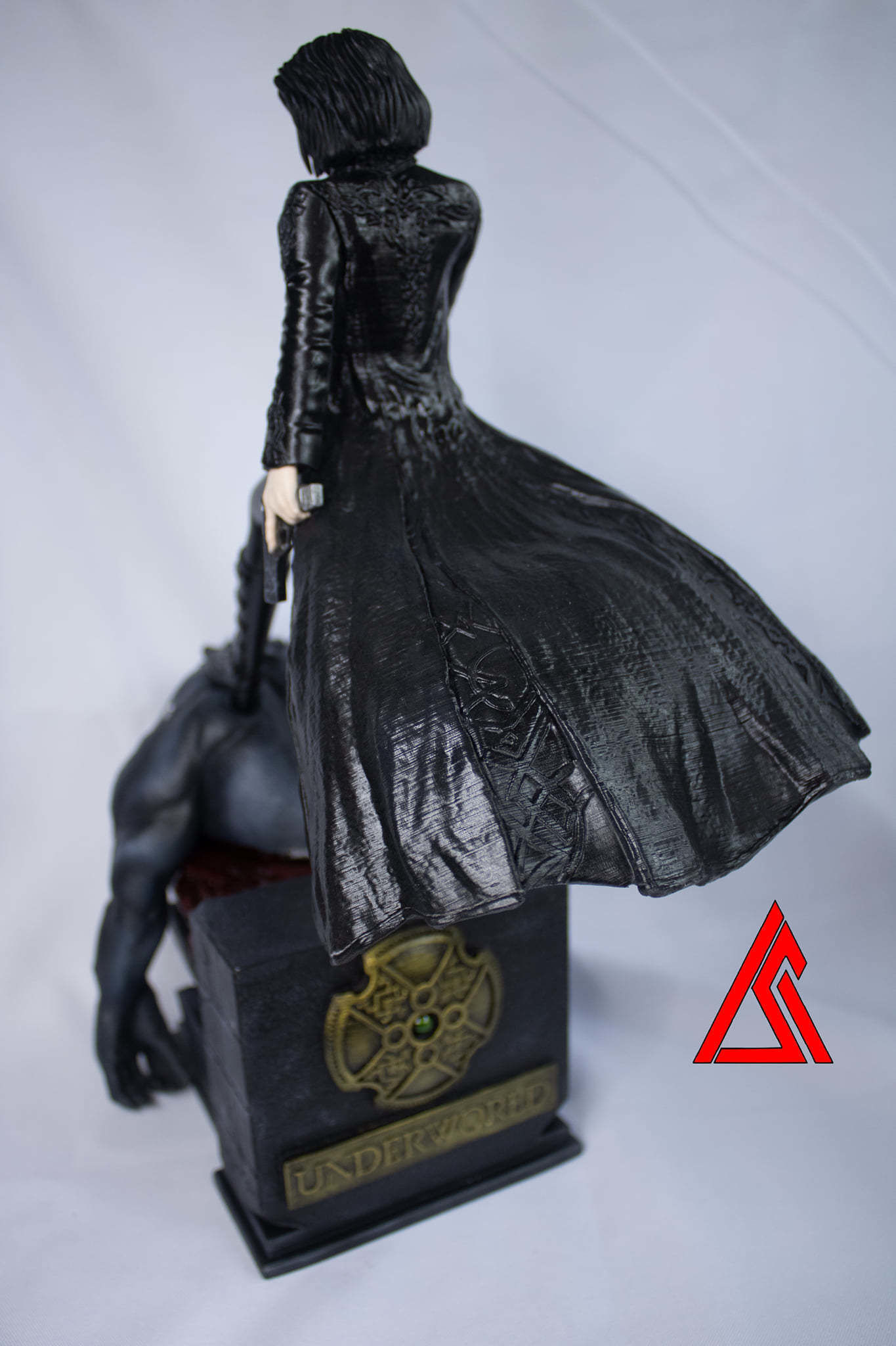 SELENE BY CREATIVE GEEK MB 3D print model_14