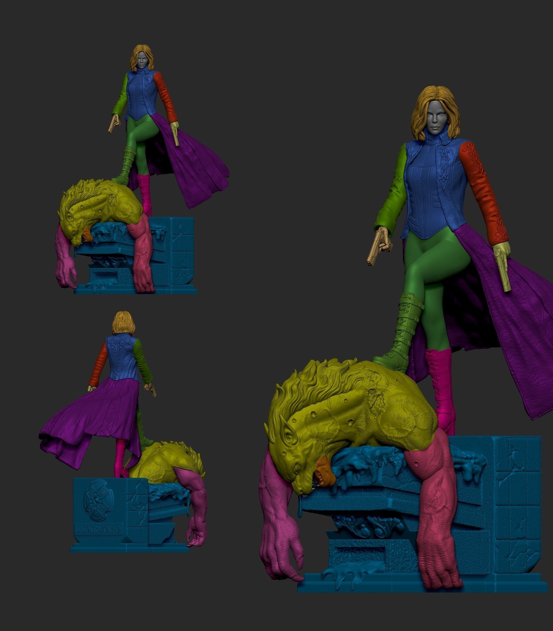 SELENE BY CREATIVE GEEK MB 3D print model_5