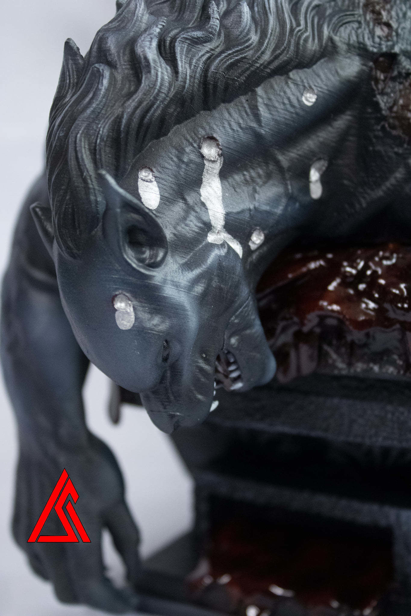 SELENE BY CREATIVE GEEK MB 3D print model_10