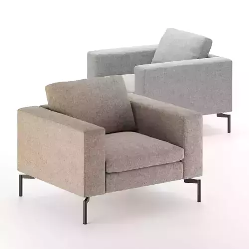 Standard Lounge Chair