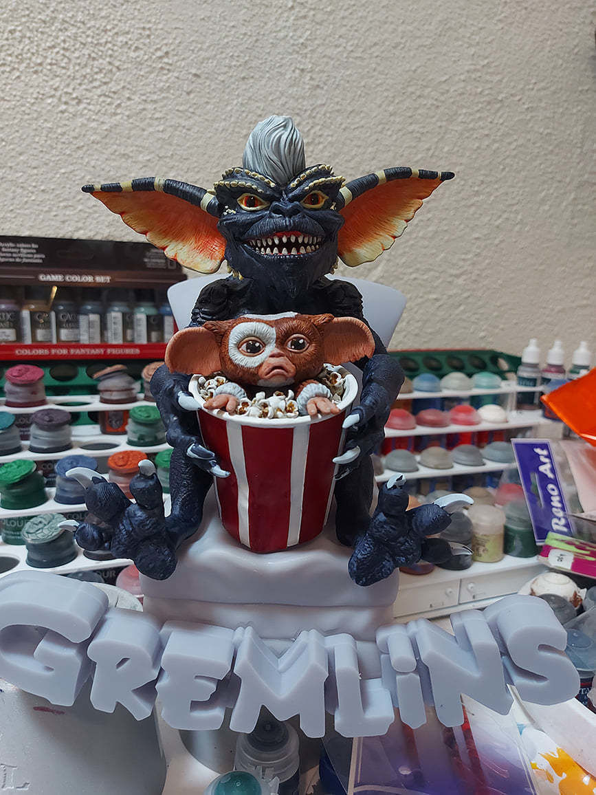 GREMLIN AND GIZMO BY CREATIVE GEEK MB 3D print model_6