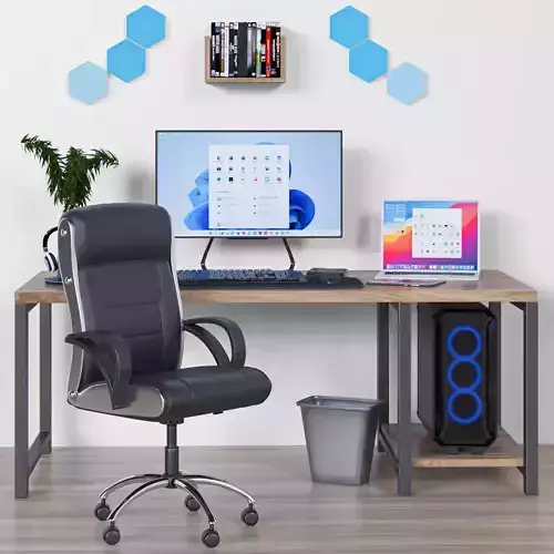 pc game 16 3D model