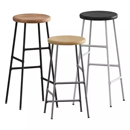 Hay CORNET Stool