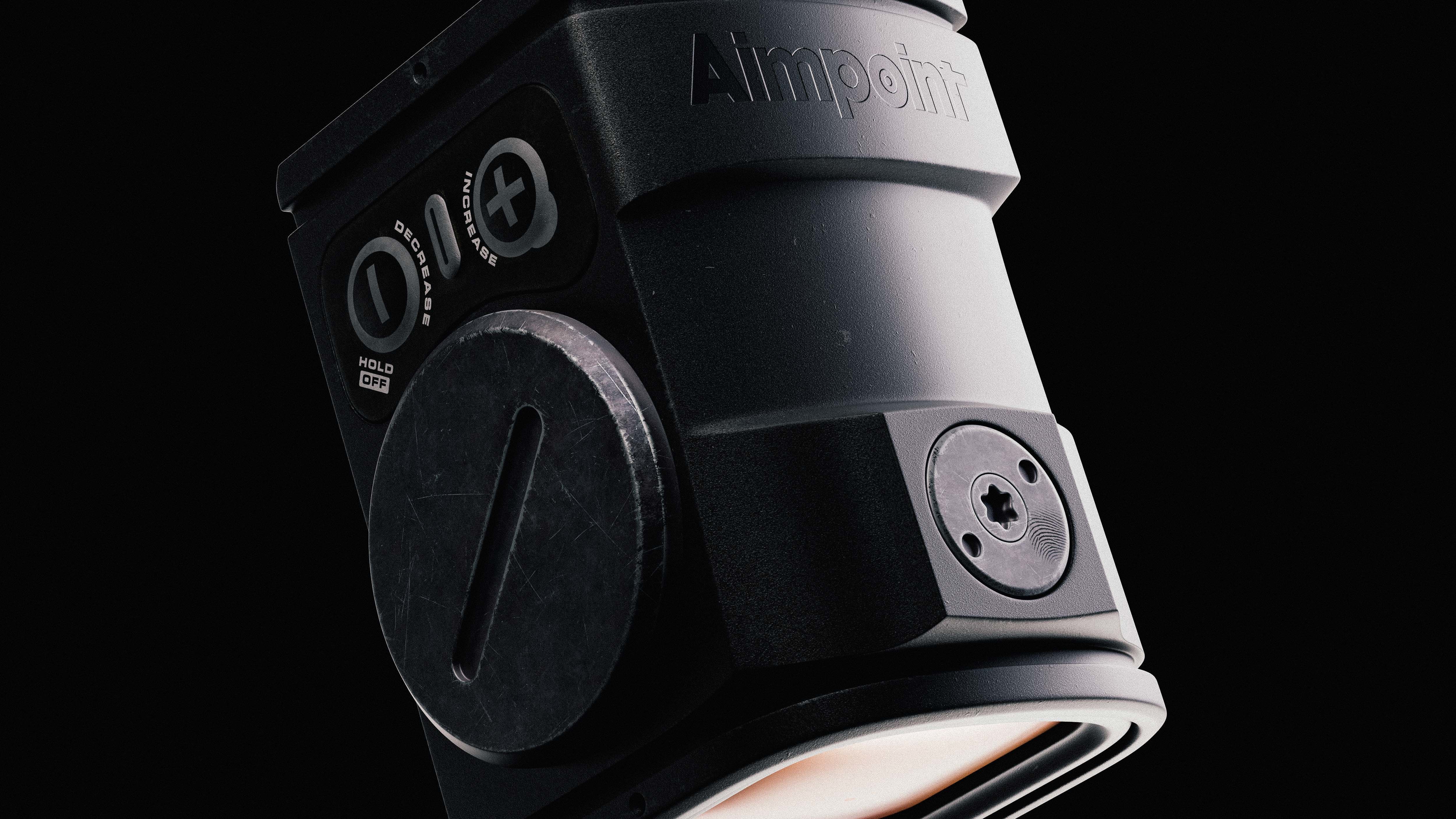 Aimpoint Acro P2 3D model_5